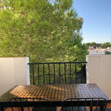 Appartement Apartamento La Atalaya Conil De La Frontera