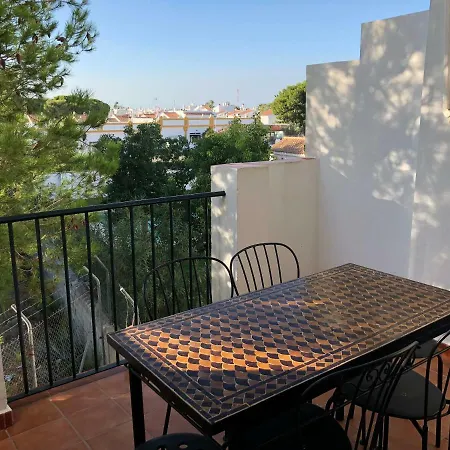 Apartamento La Atalaya