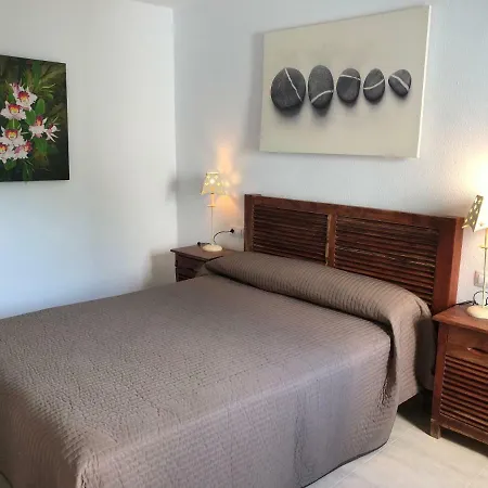 Apartamento La Atalaya