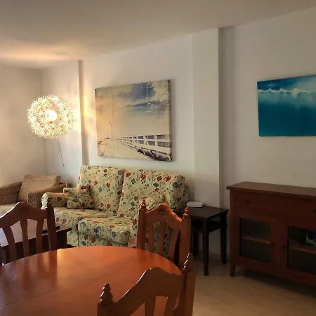 Appartement Apartamento La Atalaya Conil De La Frontera