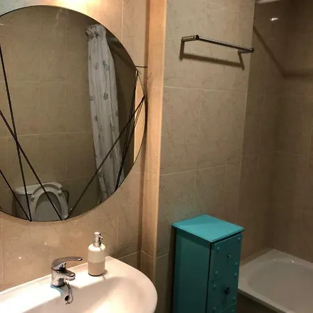 Apartamento La Atalaya Appartement Conil De La Frontera