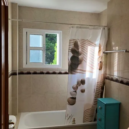 Apartamento La Atalaya Appartement