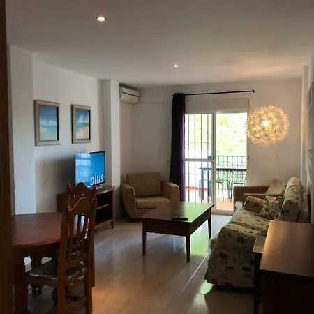 Apartamento La Atalaya Appartement
