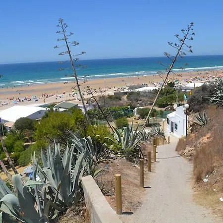 Apartamento La Atalaya *