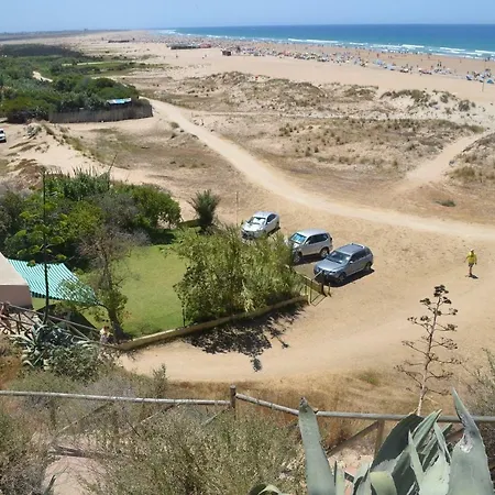 Apartamento La Atalaya *
