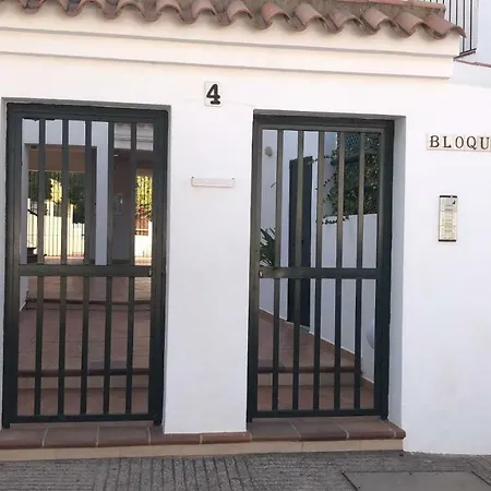 Apartamento La Atalaya アパート