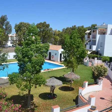 Apartamento La Atalaya Conil De La Frontera
