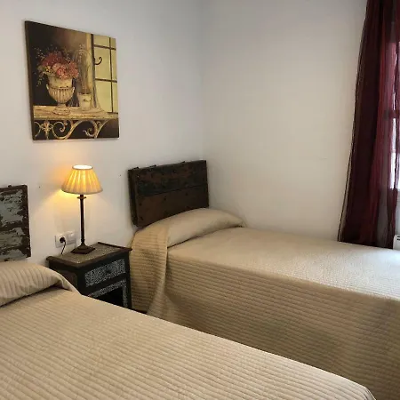 Apartamento La Atalaya Appartement *