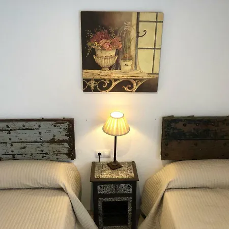 Apartamento La Atalaya Appartement Conil De La Frontera