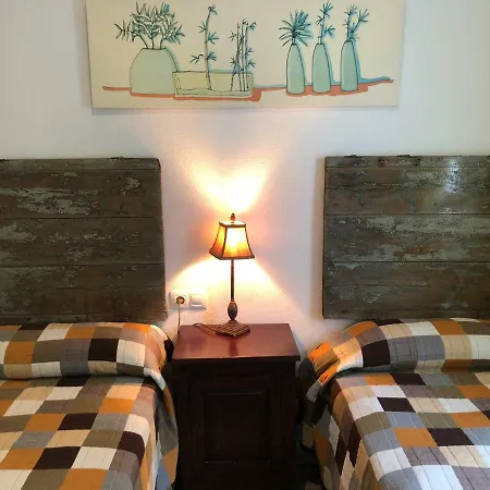 Apartamento La Atalaya Appartement *