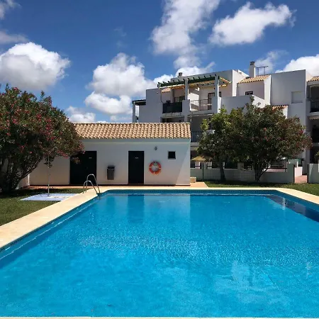 Apartamento La Atalaya コニル・デ・ラ・フロンテラ