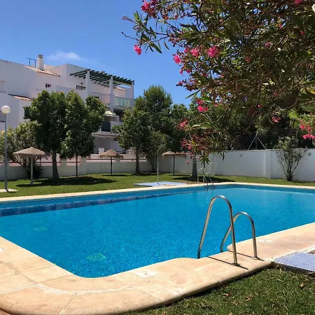 Apartamento La Atalaya Appartement *