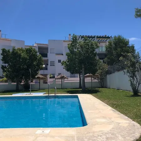 Appartement Apartamento La Atalaya Conil De La Frontera